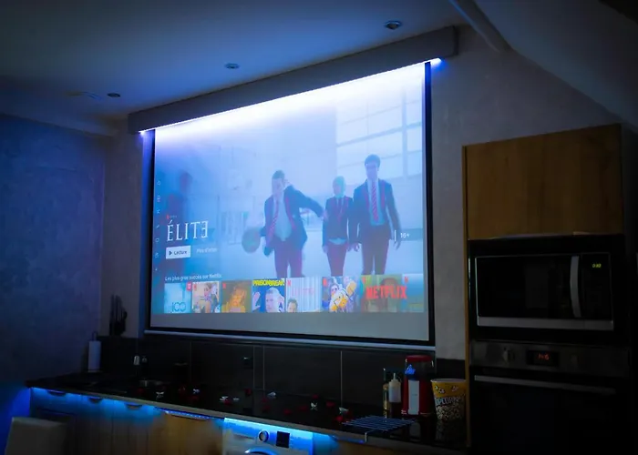 Le Loft De Zoe