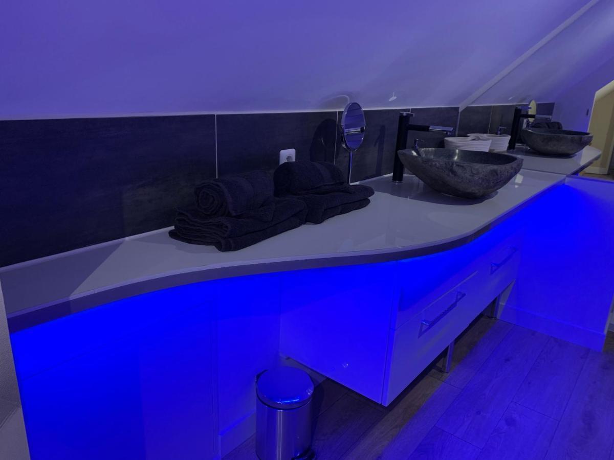 Le Loft De Zoe Apartment *