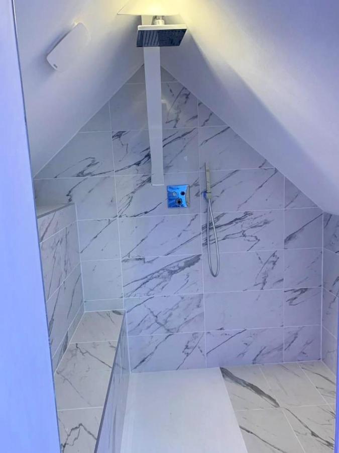 Appartement Le Loft De Zoé *
