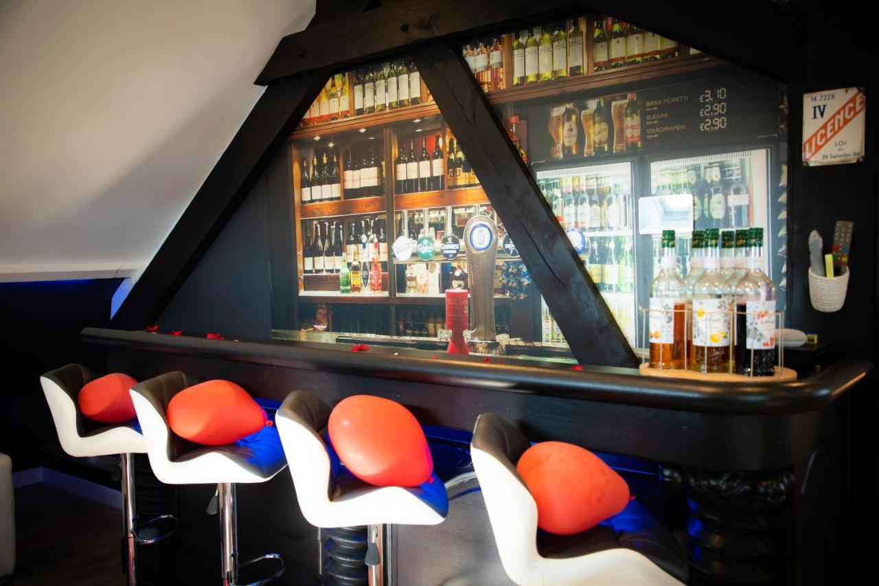 Le Loft De Zoé