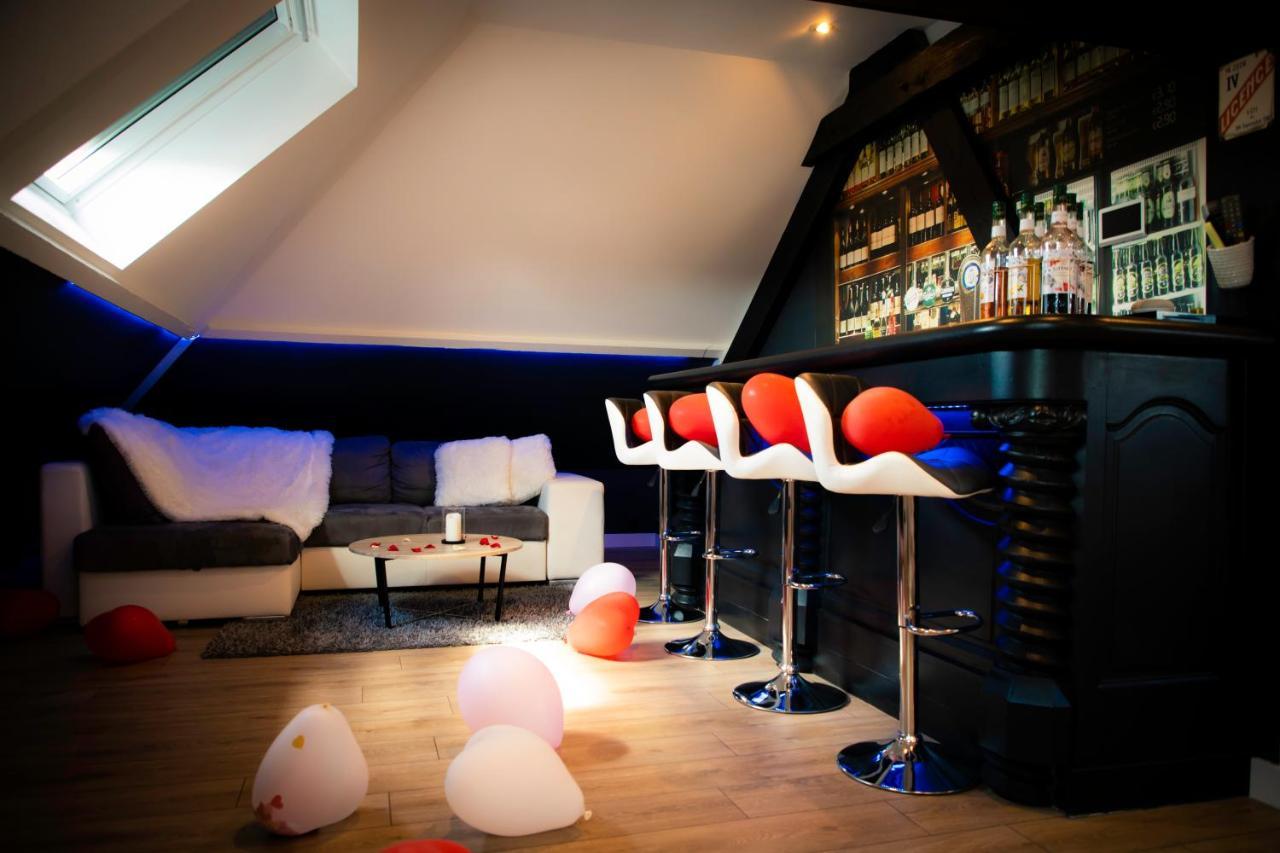 Le Loft De Zoé
