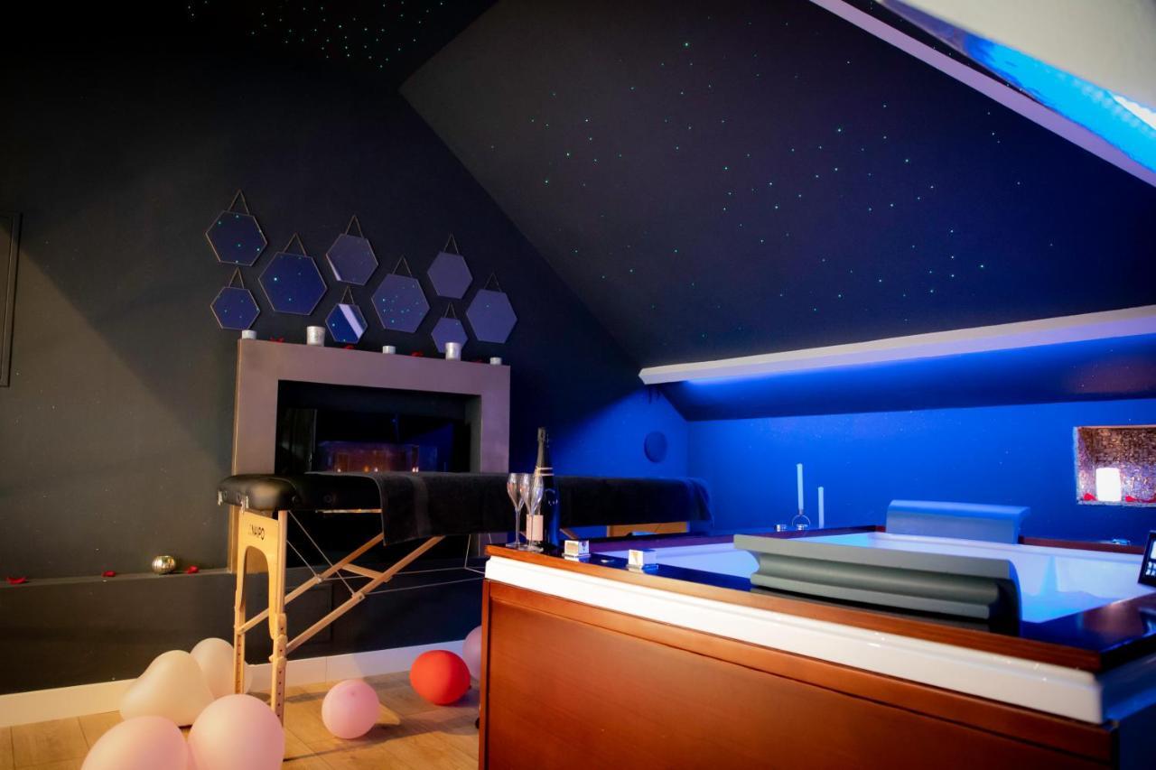 Le Loft De Zoé