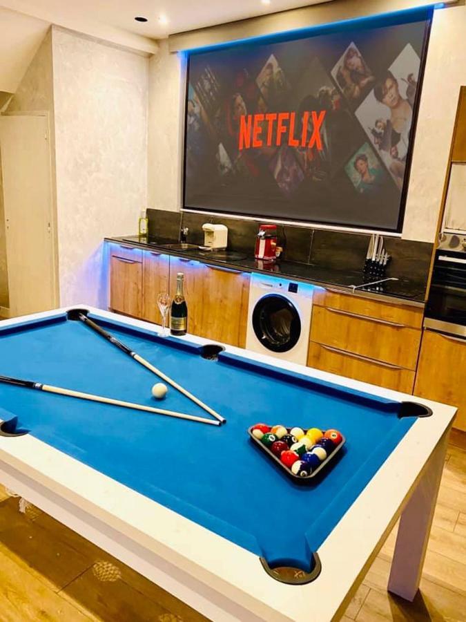 Appartement Le Loft De Zoé