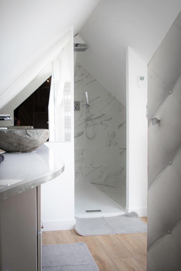 Le Loft De Zoé *